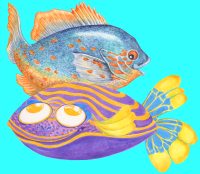Feggal Fish