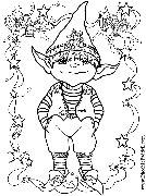 Little Elf One